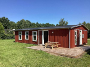 Holiday home Hovborg XVI